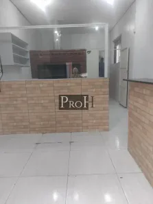 Ponto Comercial para alugar, 48m² no Fundação, São Caetano do Sul