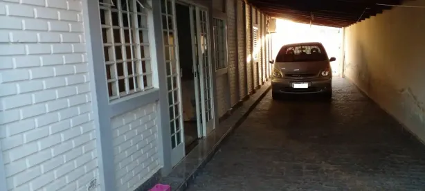 Casa com 3 Quartos à venda, 220m² no Santa Rosa, Uberlândia