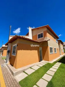 Casa de Condomínio com 3 Quartos para alugar, 80m² no Morros, Teresina