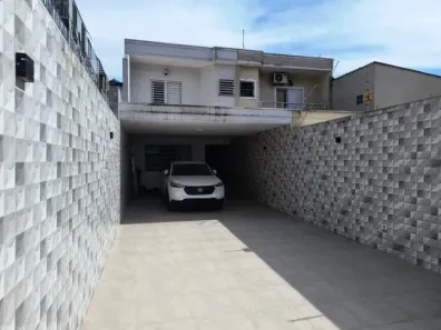 Sobrado com 3 Quartos à venda, 170m² no Vila Dom Pedro II, São Paulo