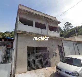 Casa com 5 Quartos à venda, 250m² no Conjunto Habitacional Marechal Mascarenhas de Morais, São Paulo