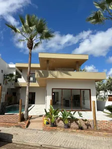 Casa de Condomínio com 4 Quartos à venda, 240m² no , Barreirinhas