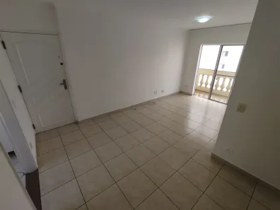 Apartamento com 2 Quartos para alugar, 80m² no Freguesia do Ó, São Paulo