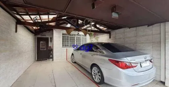 Sobrado com 3 Quartos à venda, 250m² no Jardim Rizzo, São Paulo
