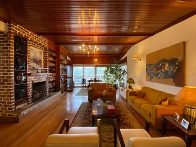Casa com 6 Quartos à venda, 450m² no Golfe, Teresópolis