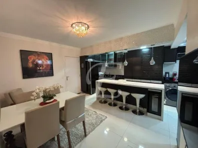 Apartamento com 2 Quartos à venda, 58m² no Vila Rio Branco, São Paulo