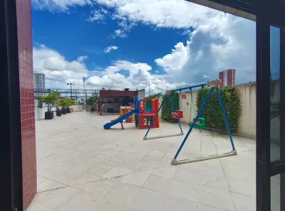 Apartamento com 3 Quartos à venda, 110m² no Marco, Belém