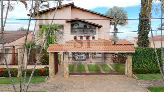 Casa com 3 Quartos à venda, 460m² no Vila Suíça, Indaiatuba