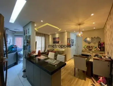 Apartamento com 2 Quartos à venda, 55m² no Vila Prudente, São Paulo