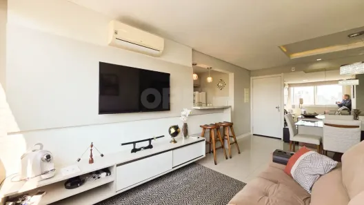 Apartamento com 2 Quartos à venda, 105m² no Centro, Canoas