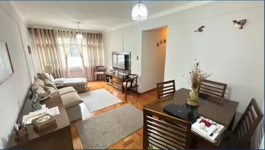 Apartamento com 2 Quartos à venda, 61m² no Jaçanã, São Paulo