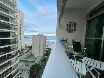 Apartamento com 3 Quartos à venda, 158m² no Pitangueiras, Guarujá