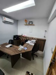 Sala Comercial com 1 Quarto à venda, 22m² no Centro, Rio de Janeiro