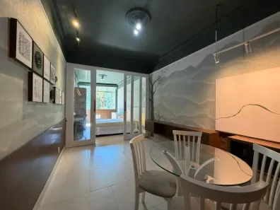Apartamento com 1 Quarto à venda, 60m² no Copacabana, Rio de Janeiro