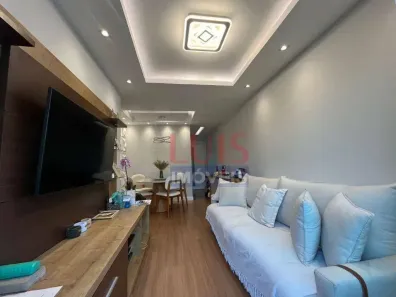 Apartamento com 2 Quartos à venda, 70m² no Badu, Niterói
