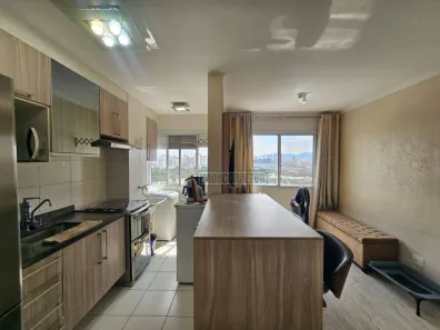 Apartamento com 1 Quarto à venda, 31m² no Água Branca, São Paulo