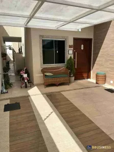 Casa com 2 Quartos à venda, 100m² no Parque Santo Antônio, Campos dos Goytacazes