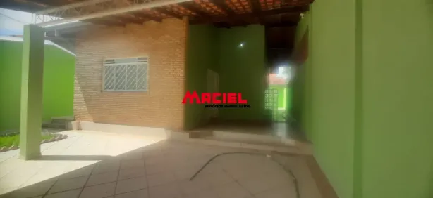 Casa com 3 Quartos à venda, 160m² no Residencial União, São José dos Campos