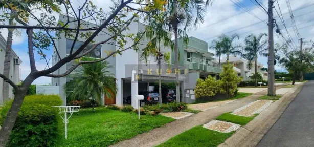 Casa de Condomínio com 3 Quartos à venda, 275m² no Parque das Quaresmeiras, Campinas