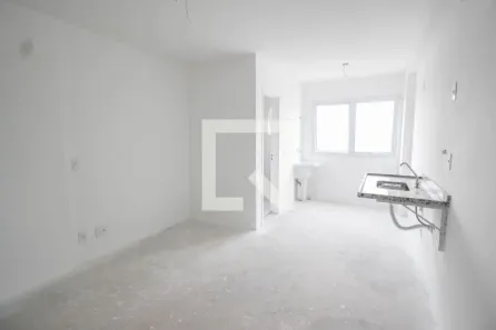 Apartamento com 1 Quarto à venda, 28m² no Jardim São Paulo(Zona Norte), São Paulo