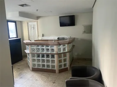Sala Comercial à venda, 52m² no Vila Clementino, São Paulo