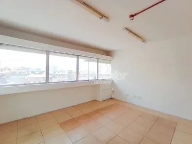 Sala Comercial para alugar, 47m² no Partenon, Porto Alegre