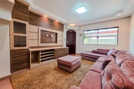 Sobrado com 3 Quartos à venda, 125m² no Parque Erasmo Assunção, Santo André