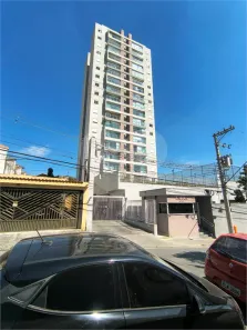 Apartamento com 2 Quartos à venda, 57m² no Demarchi, São Bernardo do Campo