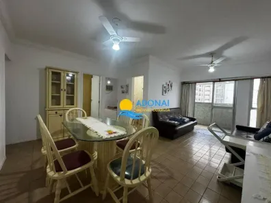 Apartamento com 2 Quartos à venda, 65m² no Pitangueiras, Guarujá