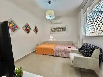 Casa com 3 Quartos à venda, 120m² no Marapé, Santos