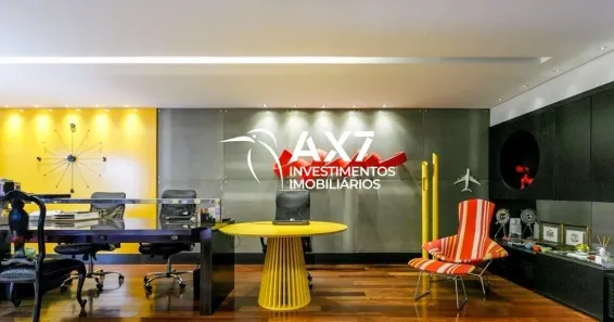 Casa com 4 Quartos à venda, 380m² no Alto de Pinheiros, São Paulo
