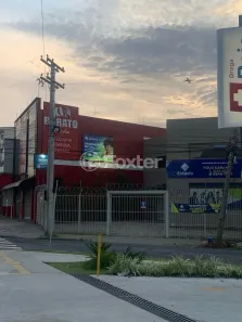 Ponto Comercial à venda, 161m² no Sarandi, Porto Alegre