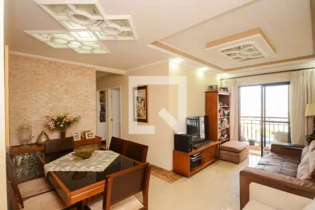 Apartamento com 3 Quartos à venda, 81m² no Vila Primavera, São Paulo