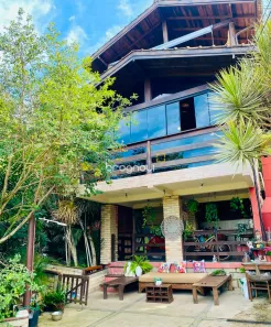 Casa com 5 Quartos à venda, 250m² no Lagoa da Conceição, Florianópolis