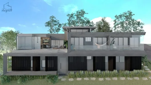 Casa de Condomínio com 3 Quartos à venda, 480m² no , Brumadinho