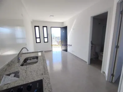 Apartamento com 2 Quartos à venda, 40m² no Vila Canero, São Paulo