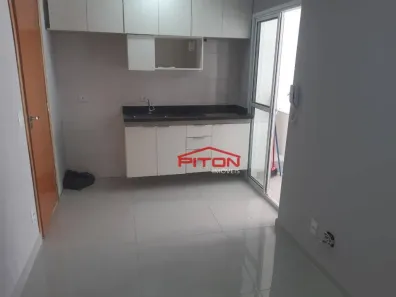 Apartamento com 2 Quartos à venda, 32m² no Vila Guilhermina, São Paulo