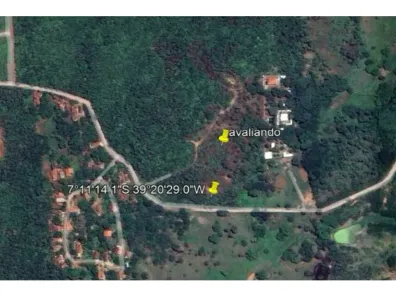 Lote/Terreno à venda, 26054m² no Horto, Juazeiro do Norte