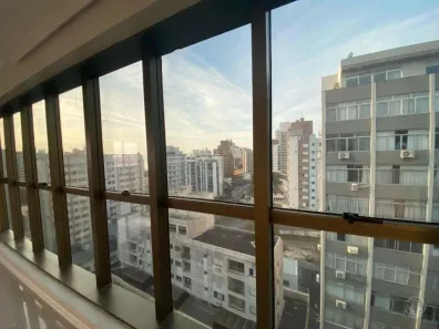 Sala Comercial à venda, 53m² no Centro, Florianópolis