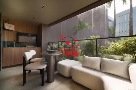 Apartamento com 2 Quartos à venda, 72m² no Barra da Tijuca, Rio de Janeiro