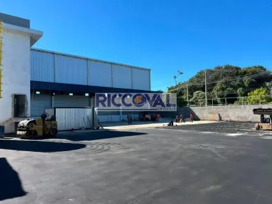 Galpão/Depósito/Armazém para alugar, 1000m² no Água Chata, Guarulhos