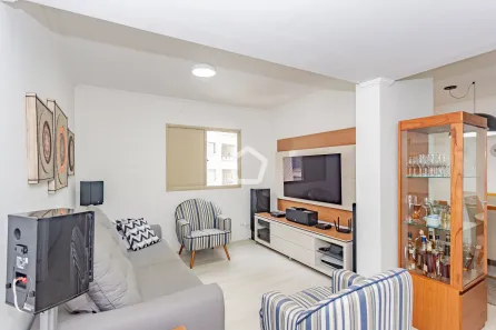 Apartamento com 3 Quartos à venda, 126m² no Vila Isa, São Paulo
