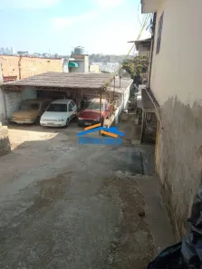 Lote/Terreno à venda, 700m² no Quitaúna, Osasco