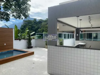 Apartamento com 2 Quartos à venda, 67m² no Botafogo, Rio de Janeiro
