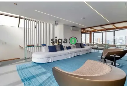 Cobertura com 3 Quartos à venda, 323m² no Vila Madalena, São Paulo
