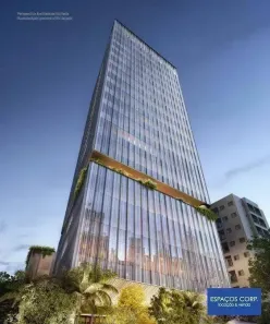 Sala Comercial para alugar, 3296m² no Jardim Europa, São Paulo