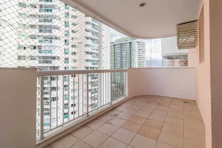 Apartamento com 3 Quartos à venda, 82m² no Recreio dos Bandeirantes, Rio de Janeiro