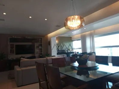 Apartamento com 4 Quartos à venda, 142m² no Buritis, Belo Horizonte