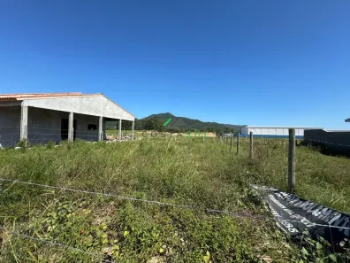 Lote/Terreno à venda, 300m² no Nova Brasília, Imbituba