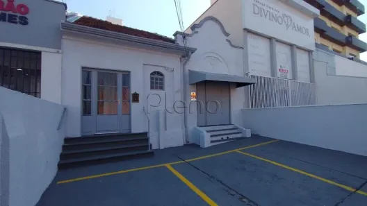 Imóvel Comercial com 2 Quartos para alugar, 142m² no Jardim Guanabara, Campinas